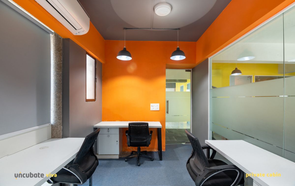 Uncubate Coworking